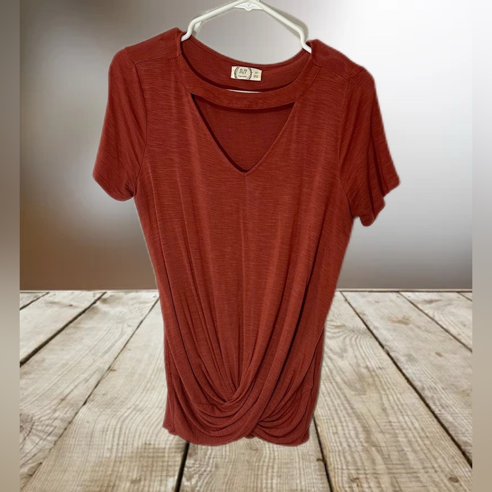 Maurice’s Top